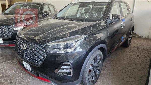 Chery Tiggo 4 Pro 2025 for sale in Iraq - Baghdad